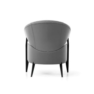 مبل تک نفره فطرس مبلمان اداری فطرس